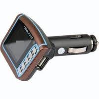 transmisor fm/mp3/mp4